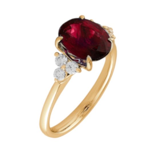 Кольцо KS00946